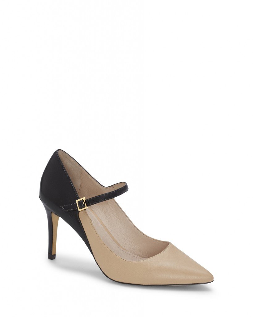 Louise et Cie_Mary Jane High heel Shoes_AED 520