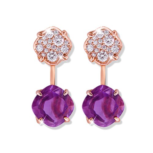 Nouf Earring AED 3600