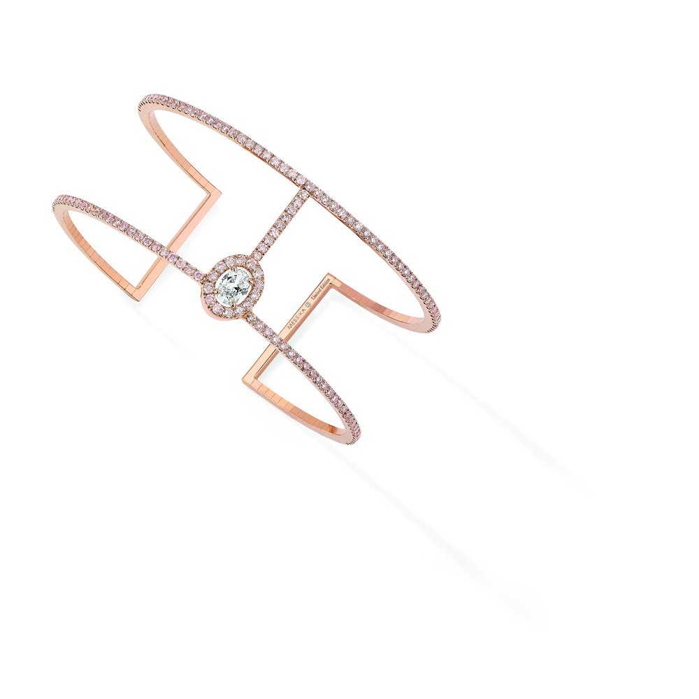 Messika-Paris_Limited-Edition_Rose-Diamond-Amazone-Bracelet