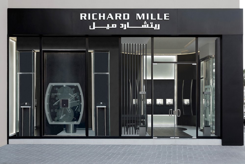 Richard-Mille_Doha-Boutique