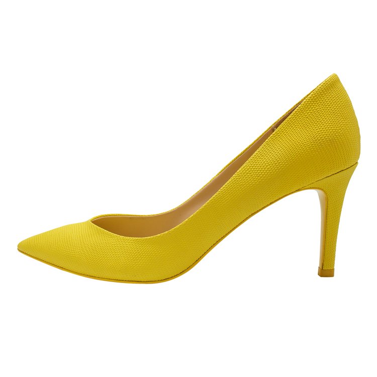 SHOE MART_Elle_Aed 159_yellow